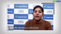 Buy Or Sell | Nifty likely to trend lower; buy Federal Bank