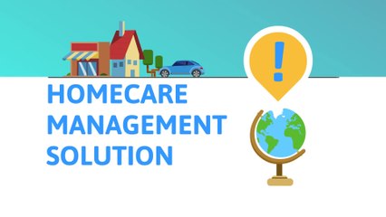 What are the Uses & Benifits of Homecare Management Solutions?