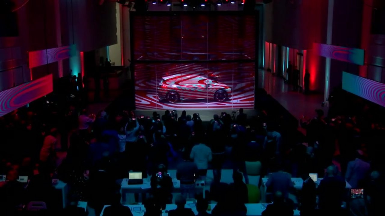 Volkswagen ID.3 - Pre-booking - Fragerunde - Teil 1