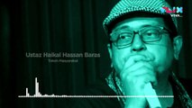 Dilaporkan ke Polisi, Ini Komentar Ustaz Haikal Hassan