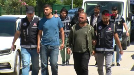 Adana'da Kaçak Silah İmalathanesi Operasyonu
