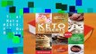 Trial New Releases  Keto Desserts Cookbook #2019: Mouth-Watering, Fat Burning and Energy Boosting