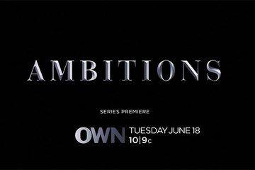 Ambitions - Trailer Saison 1