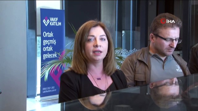 Akzirve Gayrimenkul Yönetim Kurulu Üyesi Müftüoğlu: 'Türkiye ekonomisine ve inşaat sektörüne inanıyoruz'