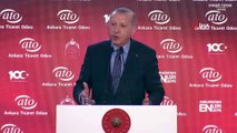 Erdoğan, Seçim Tartışmalarına Çok Sinirlendi ve Son Sözü Söyledi