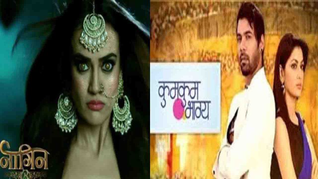 Kumkum Bhagya beats Naagin 3 and Kapil Sharma show in TRP charts | FilmiBeat