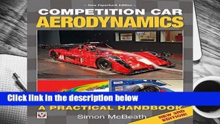 Full version Competition Car Aerodynamics 3rd Edition Complete