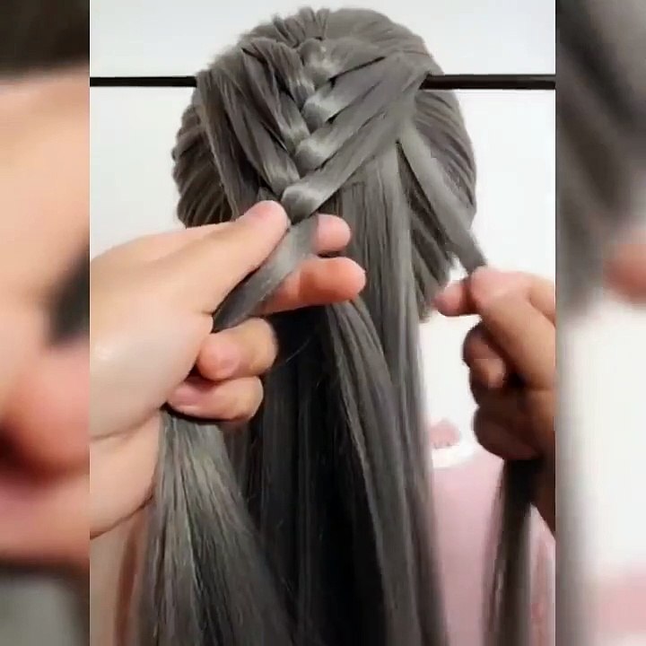 En İyi 30 İnanılmaz Saç Modelleri Güzel Saç Stilleri Derlemesi 2019  Bölüm 1