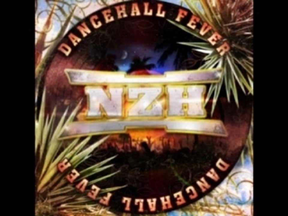 Nzh - J'ai mal