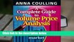 About For Books  A Complete Guide to Volume Price Analysis Complete