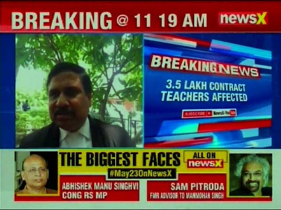 Major setback to Bihar Teachers, Supreme Court refuses to regularise contractual teachers in Bihar