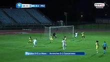 Penalty pour le Pau FC !