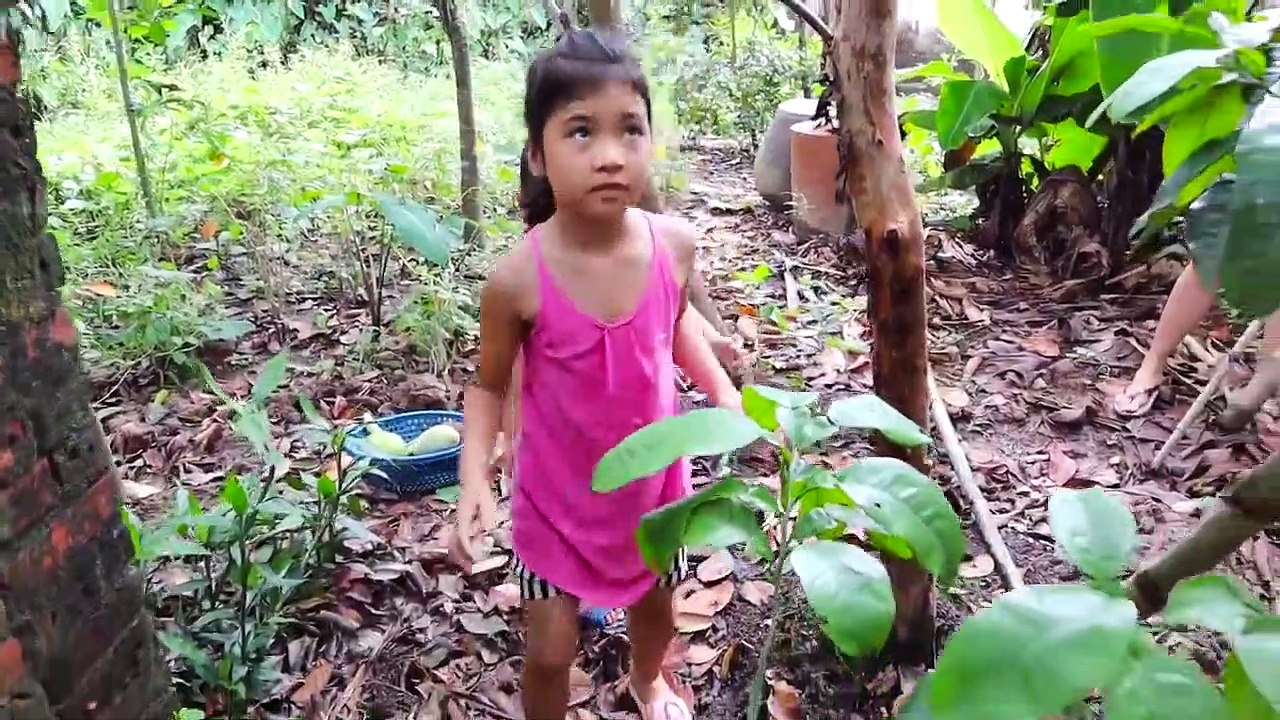 Jeu Visiter le Jardin de la Maison, le Bébé de Beurre - Bébé-de la Cueillette Et de découvrir Les Types de Résultats  Bébé Beurre TV