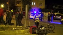 Otomobille çarpışan motosikletin sürücüsü öldü - MUĞLA