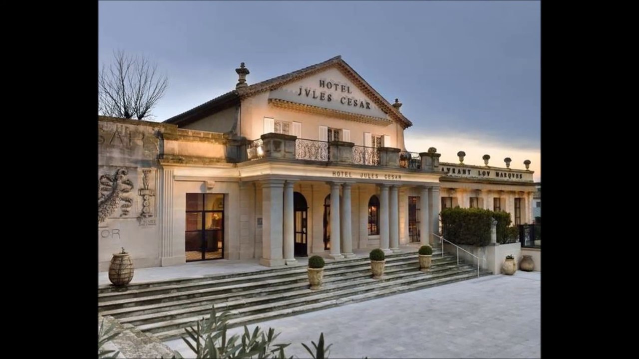 Hotel Jules César - 5 Stars and sucks - 5 Sterne und Mist -5 étoiles et merde
