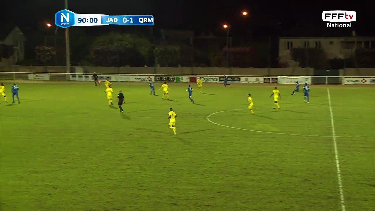But pour Drancy