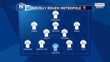composition QRM