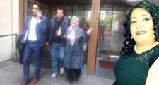 Oğlunu Silahla Öldüren Gelinine Verilen Hapis Cezasını Duyunca, Mahkemeye Teşekkür Etti