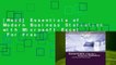 [Read] Essentials of Modern Business Statistics with Microsoft Excel  For Free