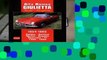 Online Alfa Romeo Giulietta Gold Portfolio 1954-1965 (Brooklands Books Road Test Series): Spider