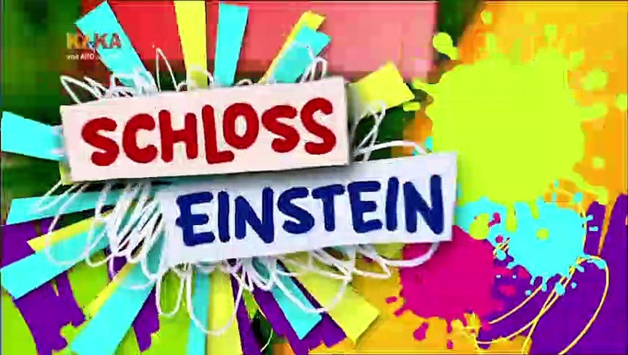 Schloss Einstein Folge 682 - 1