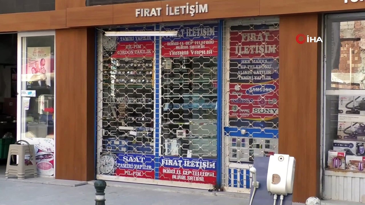 İki çocuğa cinsel istismarda bulunduğu iddia edilen şüpheli serbest