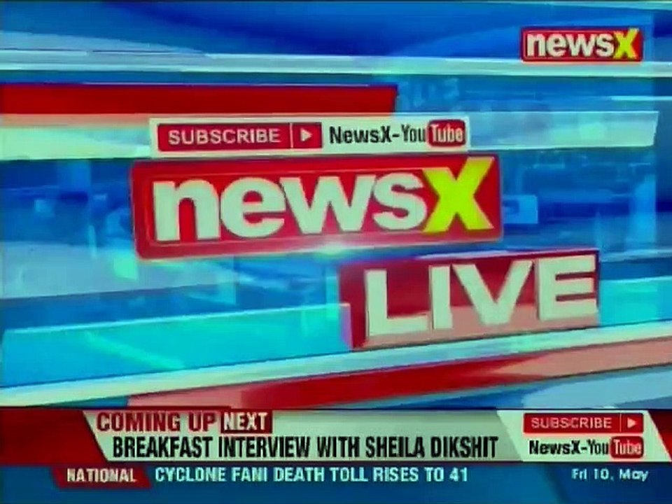 Sheila Dixit on Sam Pitroda's 1984 Sikh Riots remark, Arvind kejriwal, Lok Sabha Elections 2019