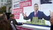 European elections profile:The Alliance of Liberals and Democrats for Europe - ALDE