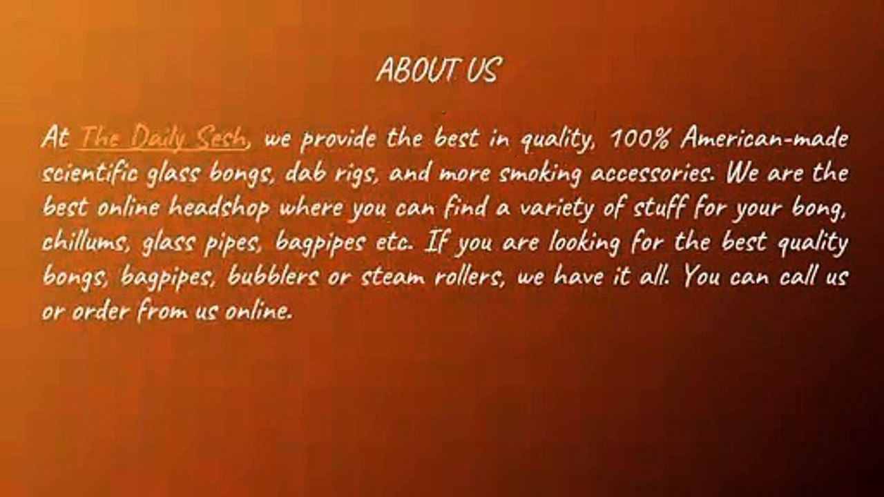 Buy Huffy Glass Online