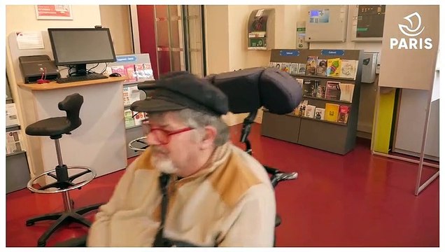 L'accessibilité des bureaux de vote : formation au personnel des bureaux de vote