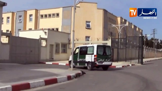 البليدة: إيداع لويزة حنون الحبس المؤقت