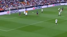 Valencia 2 x 4 Arsenal - Melhores Momentos