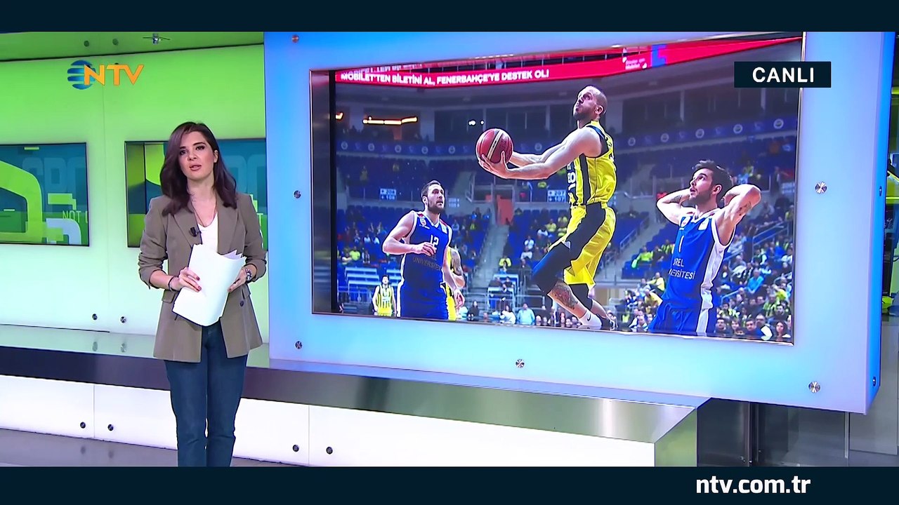 Sporun Not Defteri 10 Mayıs 2019
