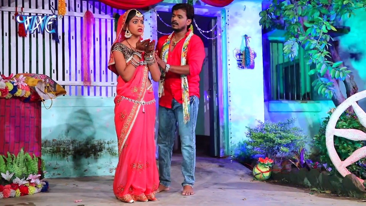 Pramod Premi Yadav Devi Geet 2019 - Chunariya Devi Mai Ke - Bhojpuri Hit Mata Bhajan 2019