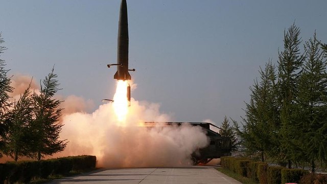 Kim Jong Un rialza la tensione con gli Stati Uniti