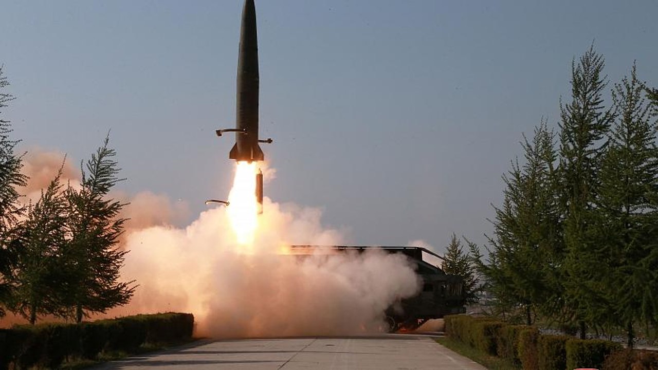 Kim Jong Un rialza la tensione con gli Stati Uniti