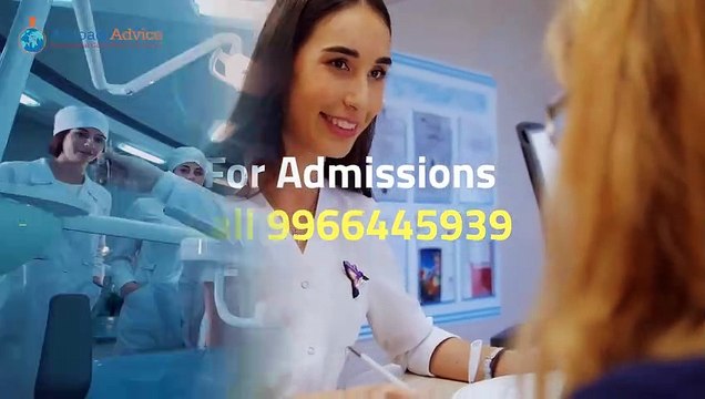 MBBS in Vinnitsa National Medical University Study in Ukraine