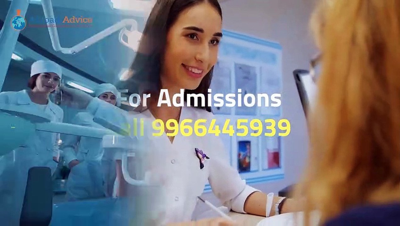 MBBS in Vinnitsa National Medical University  Study in Ukraine