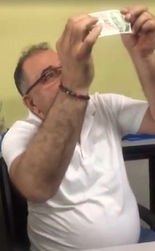 YSK'nın kararına bir de böyle bakın