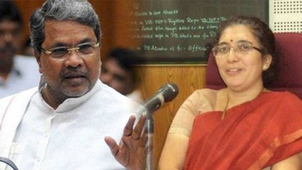 ತೇಜಸ್ವಿನಿ ಅನಂತಕುಮಾರ್ ಬಾಯಿಬಿಟ್ಟರೆ ಬಿಜೆಪಿ ಬಣ್ಣ ಬಯಲು | Oneindia Kannada