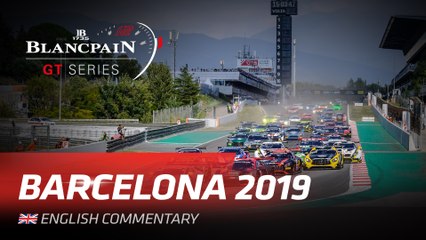 Download Video: LIVE - SILVERSTONE   - Blancpain GT Series - Endurance 2019 - EVENT.