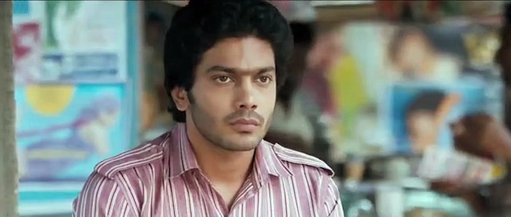 Amara Kaaviyam (2014) part -3