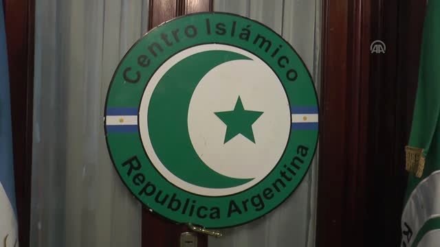 Latin Amerika'da İslam'a Yönelik Büyük Bir İlgi Var - Buenos