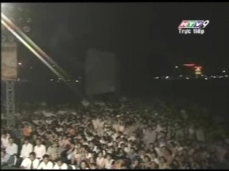 Giai Mai Vang - Giao luu cong nhan