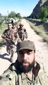 الفصائل المقاتلة تستعيد قرى في ريف حماة من سيطرة ميليشيا أسد الطائفية