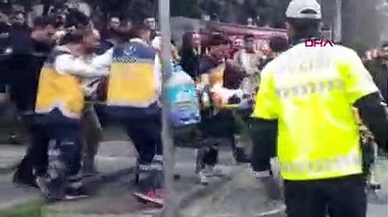 Beyazıt’taki otobüs kazasında bilirkişi raporu hazırlandı; arıza koduna rastlanmadı