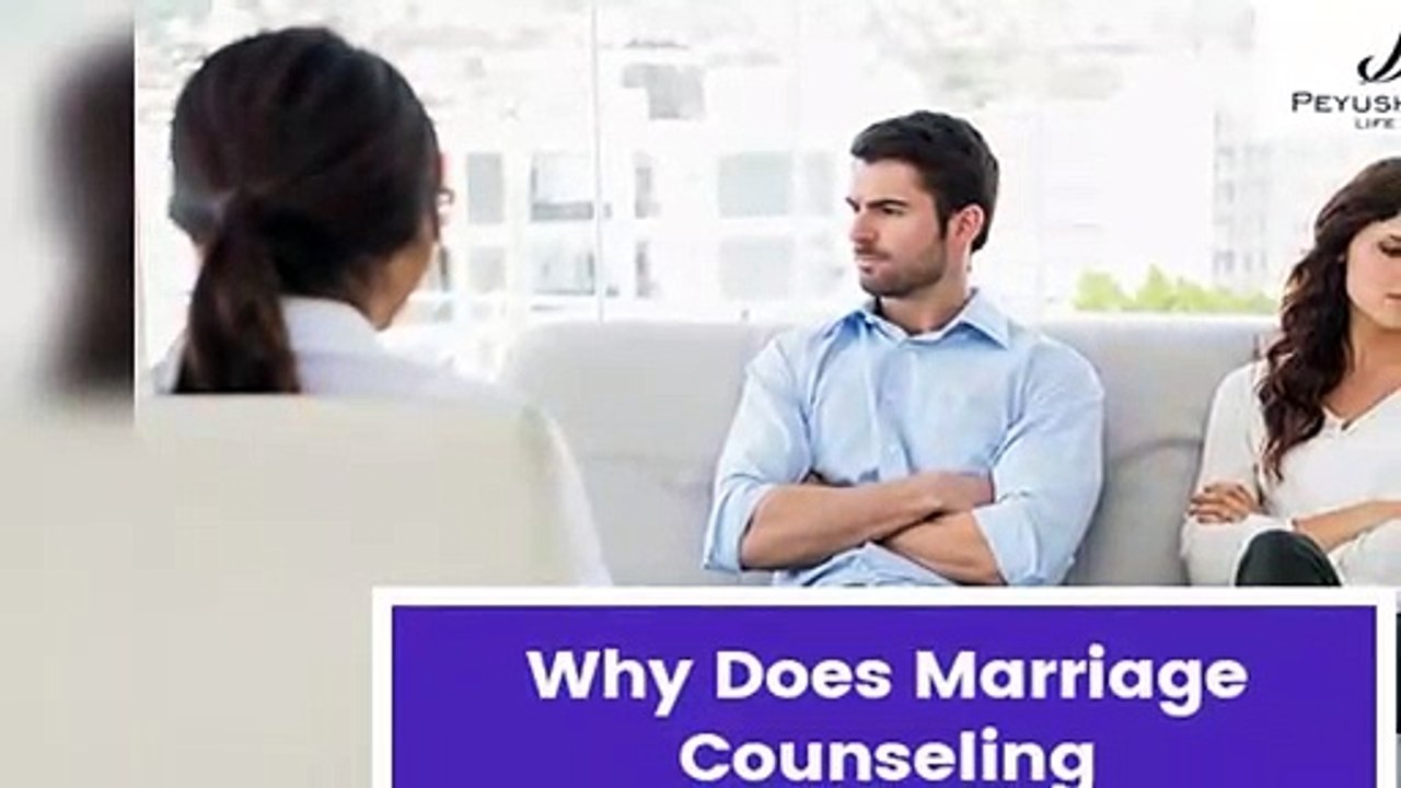 Why Does Marriage Counseling Cost So Much