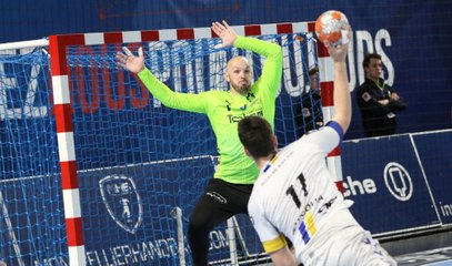 Résumé de match - LSL - J22 - Montpellier / Tremblay - 08.05.2019