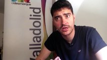 Rayo Vallecano- Valladolid: La Previa, por Ángel Velasco