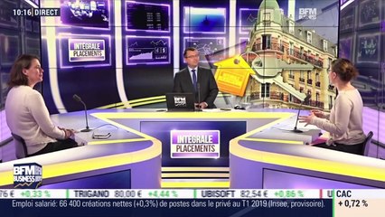 Marie Coeurderoy: "Move Now", une nouvelle offre pour organiser son déménagement dans l'urgence - 10/05